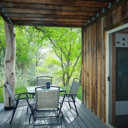 Rustic Hideaway Villa Cortez Bagian luar foto