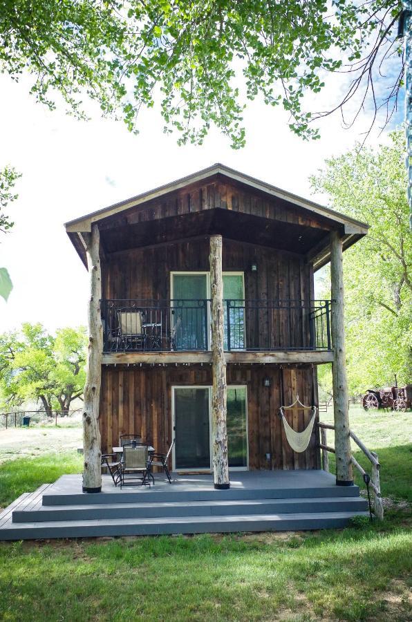 Rustic Hideaway Villa Cortez Bagian luar foto