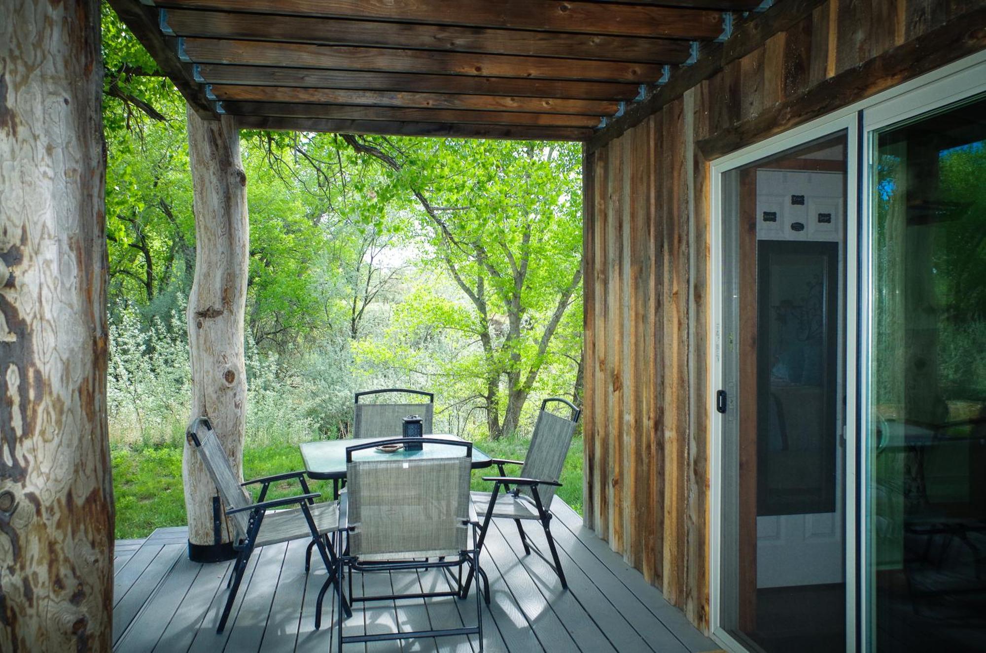Rustic Hideaway Villa Cortez Bagian luar foto