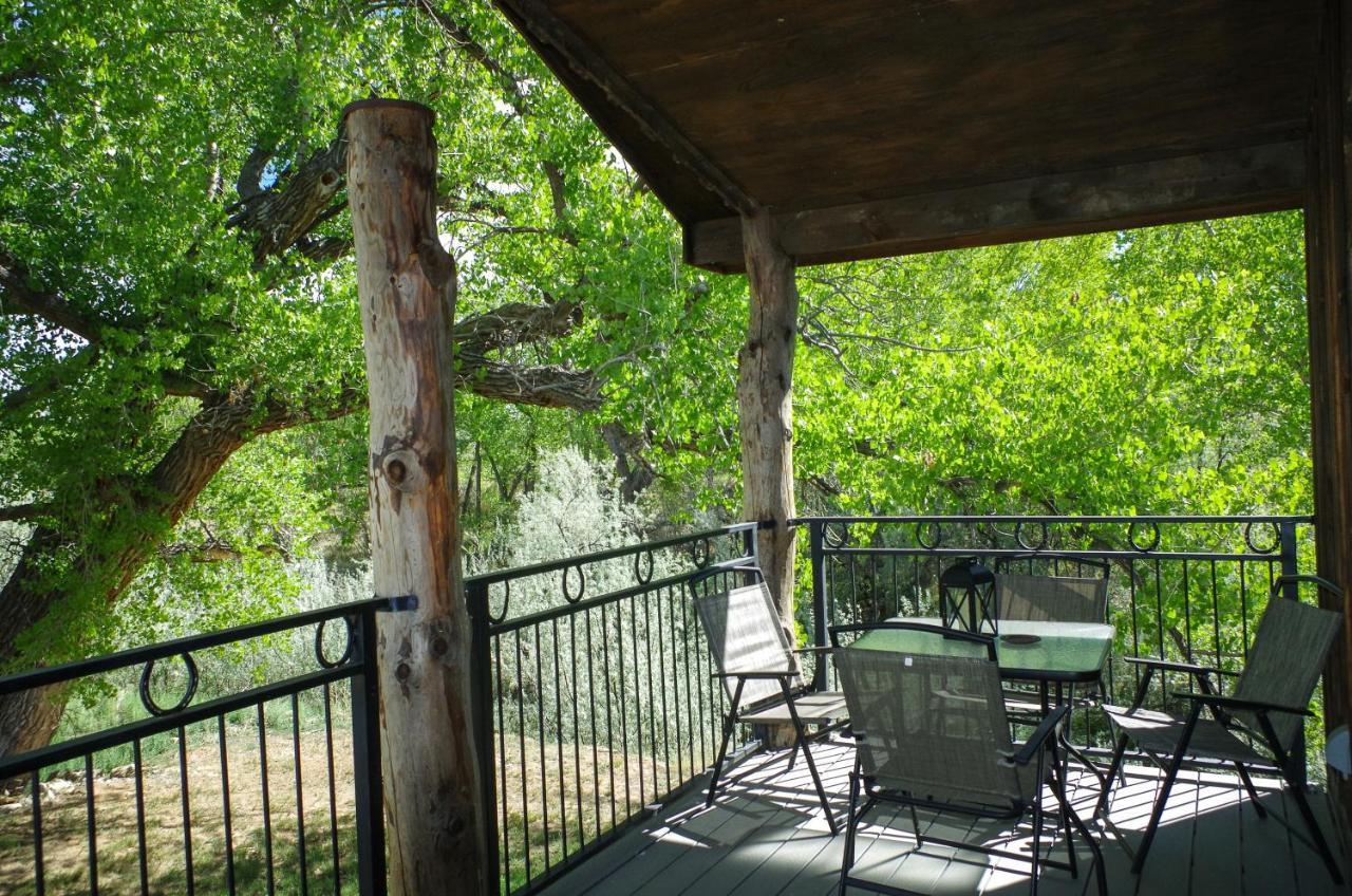 Rustic Hideaway Villa Cortez Bagian luar foto