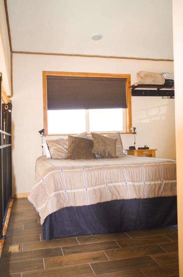 Rustic Hideaway Villa Cortez Bagian luar foto