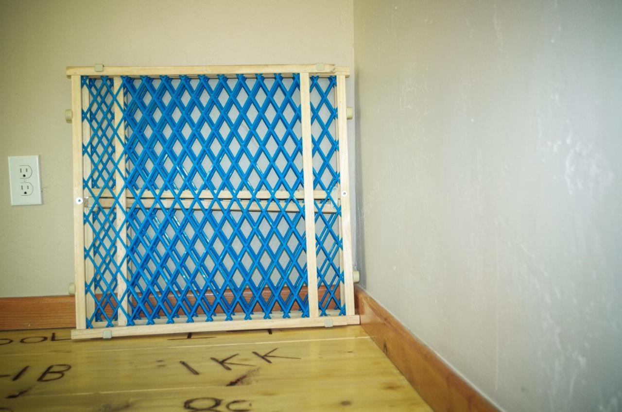 Rustic Hideaway Villa Cortez Bagian luar foto