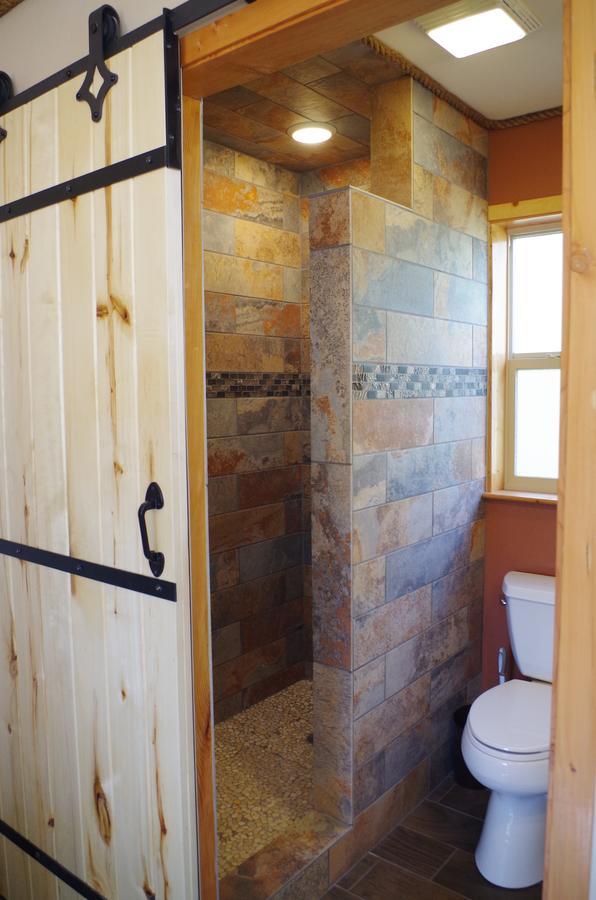 Rustic Hideaway Villa Cortez Bagian luar foto
